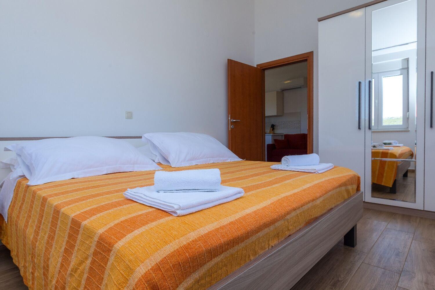 Apartments Zvone1 فيلي رات المظهر الخارجي الصورة