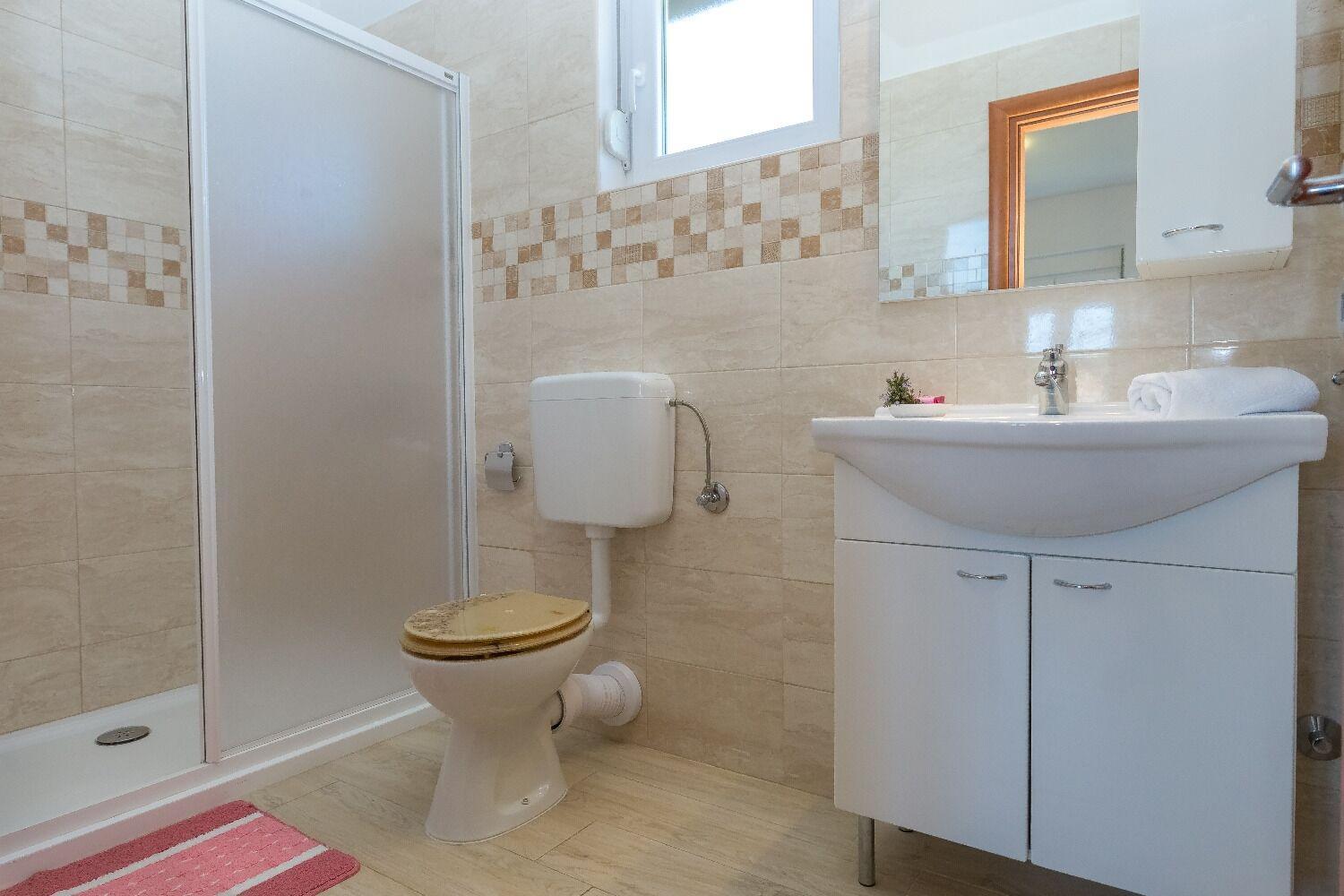 Apartments Zvone1 فيلي رات المظهر الخارجي الصورة