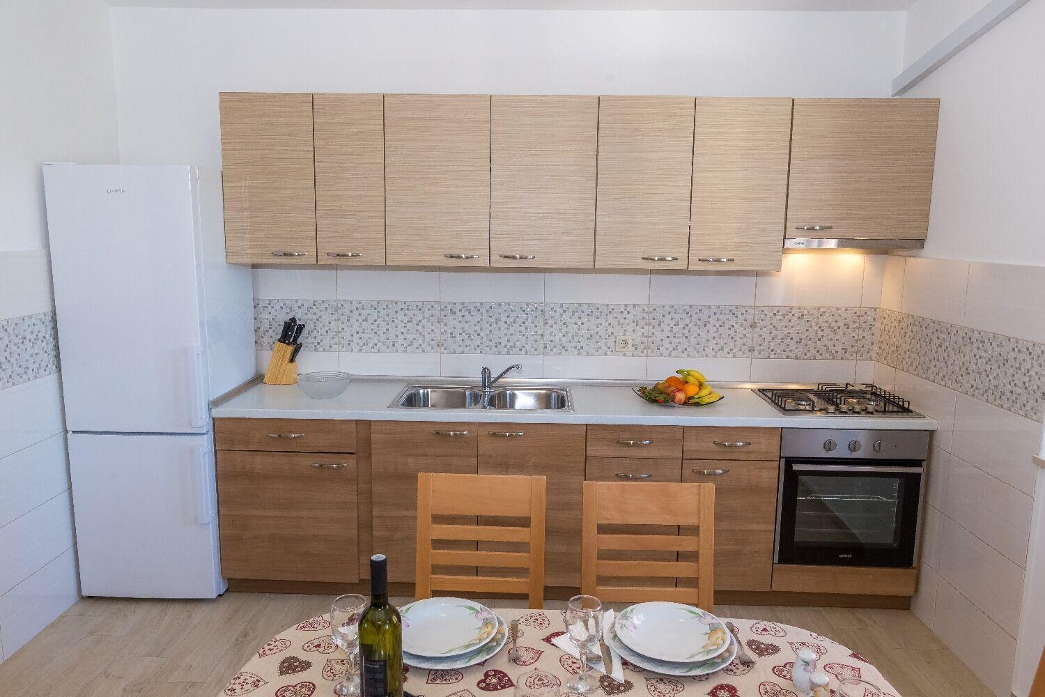 Apartments Zvone1 فيلي رات المظهر الخارجي الصورة