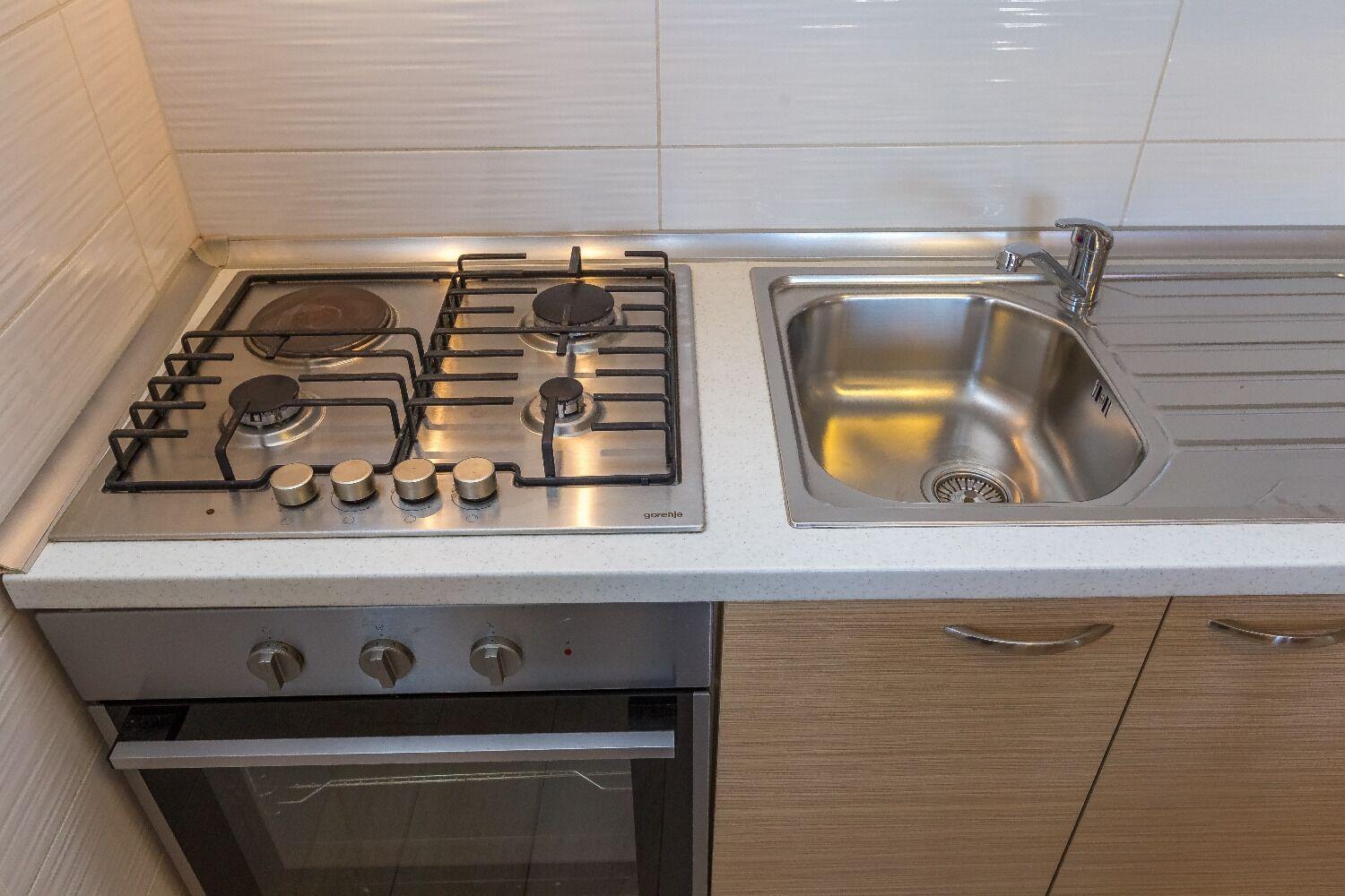 Apartments Zvone1 فيلي رات المظهر الخارجي الصورة
