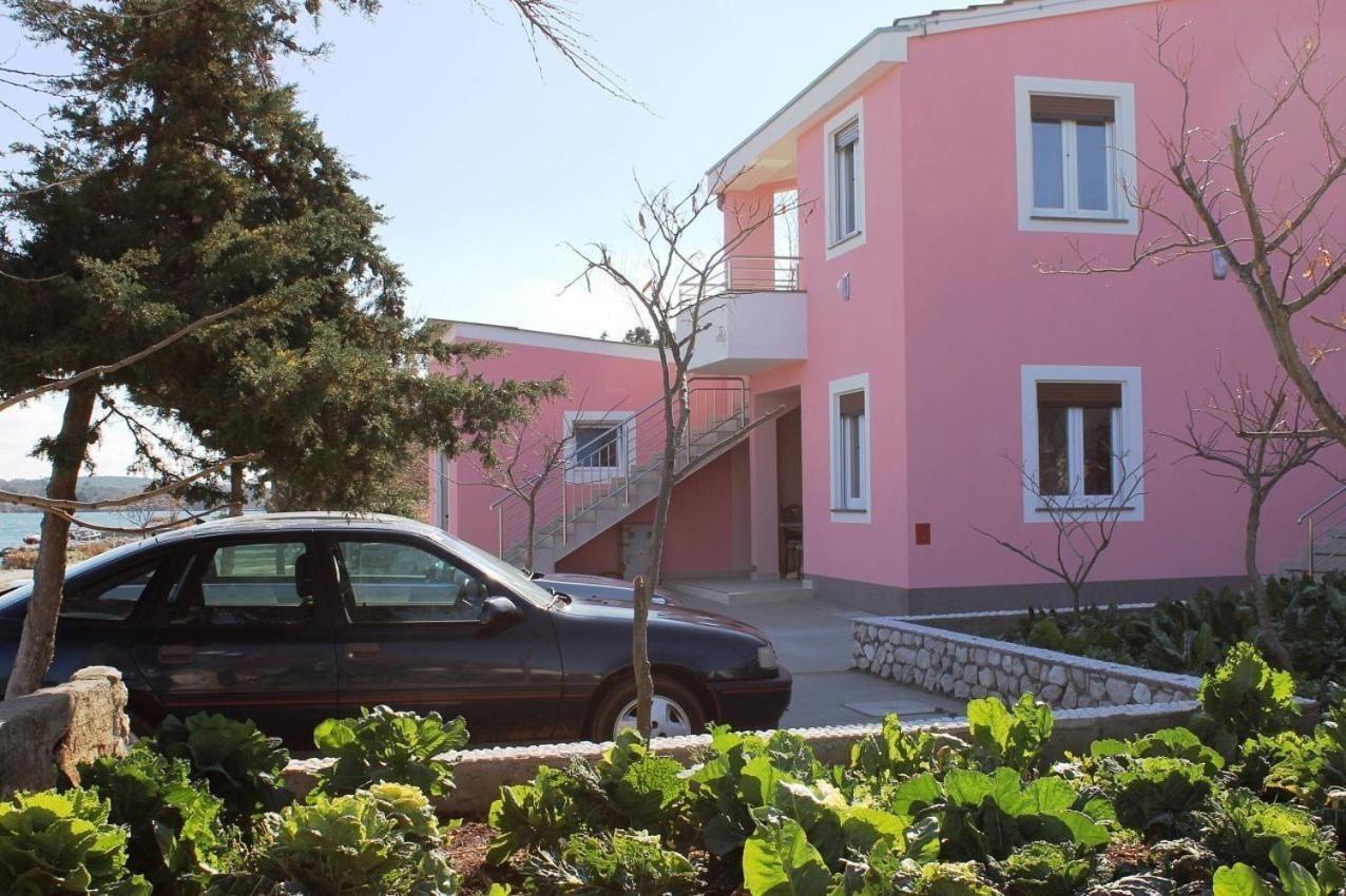 Apartments Zvone1 فيلي رات المظهر الخارجي الصورة