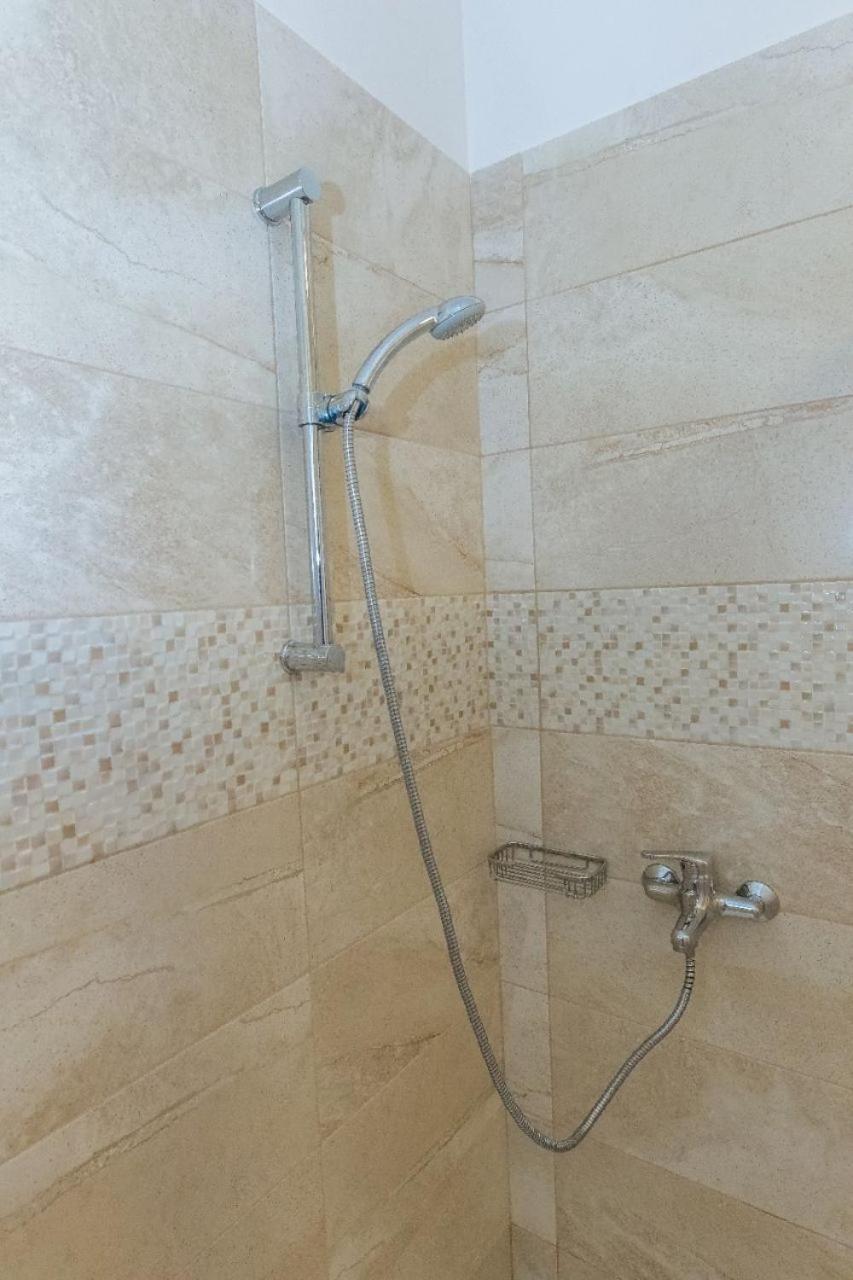 Apartments Zvone1 فيلي رات المظهر الخارجي الصورة
