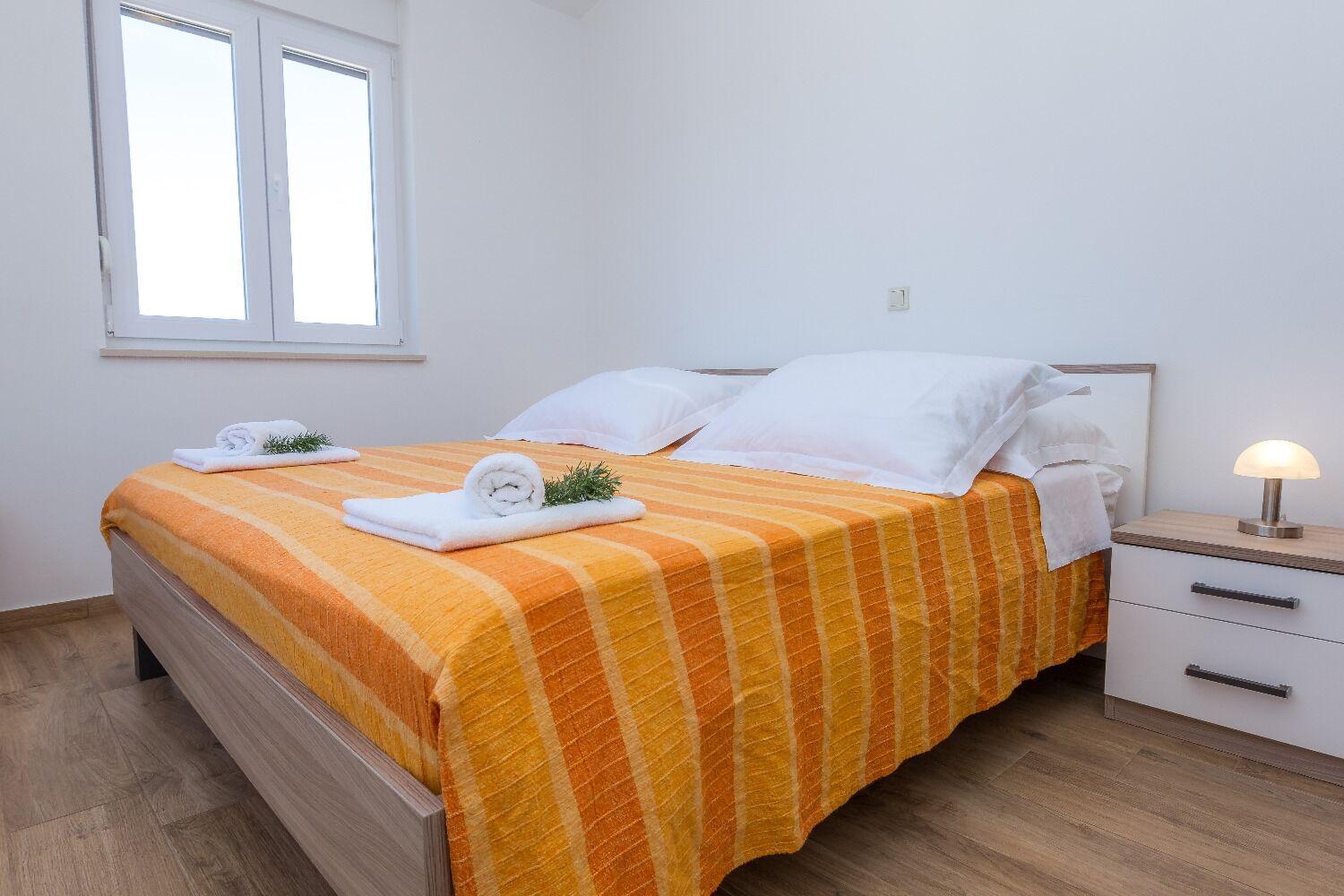 Apartments Zvone1 فيلي رات المظهر الخارجي الصورة