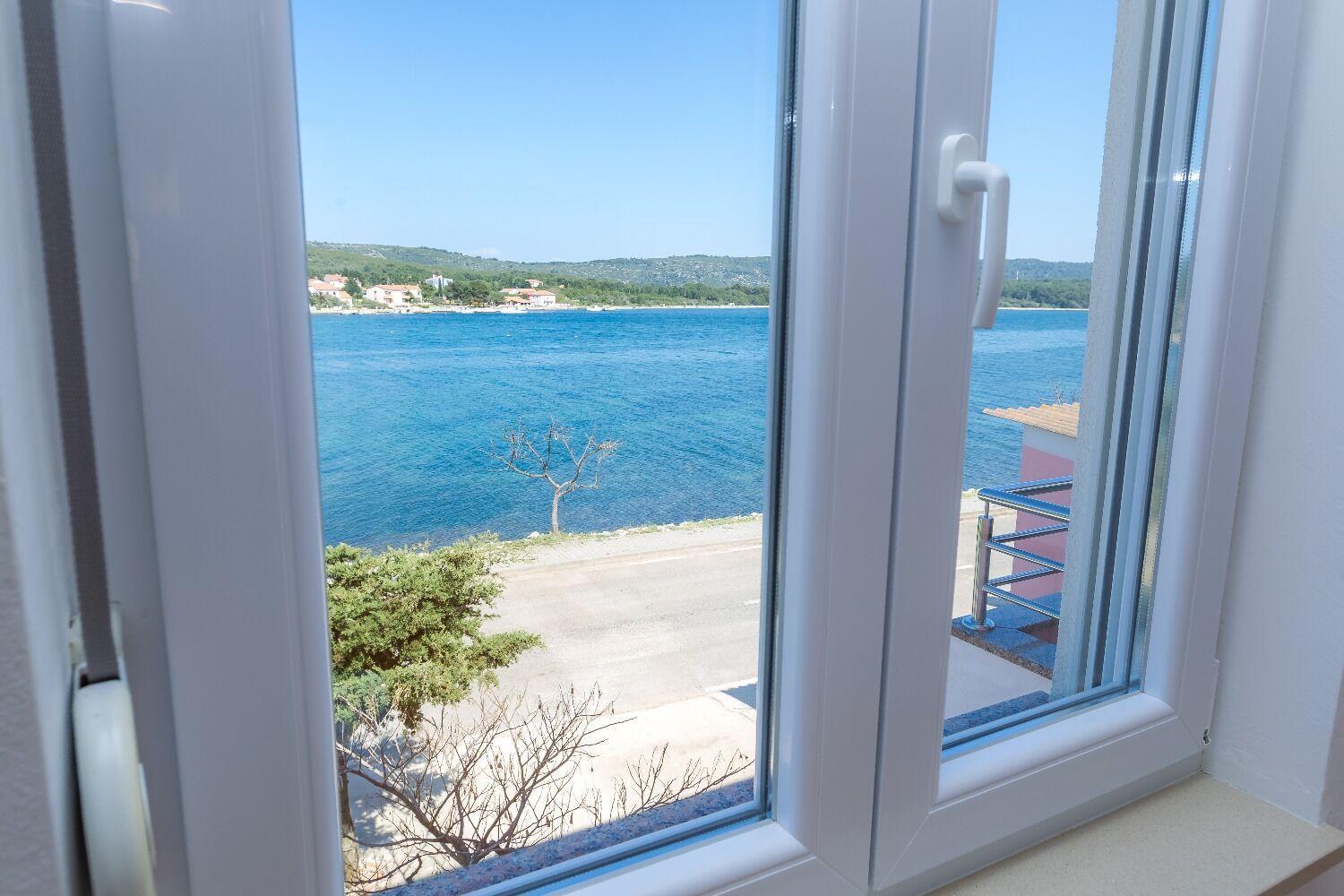 Apartments Zvone1 فيلي رات المظهر الخارجي الصورة